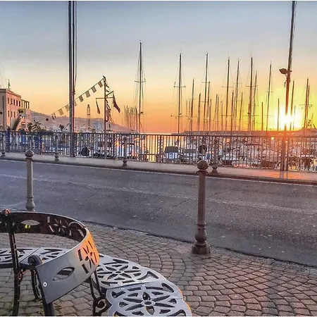 Lägenhet Via Mercede 34 T Sanremo