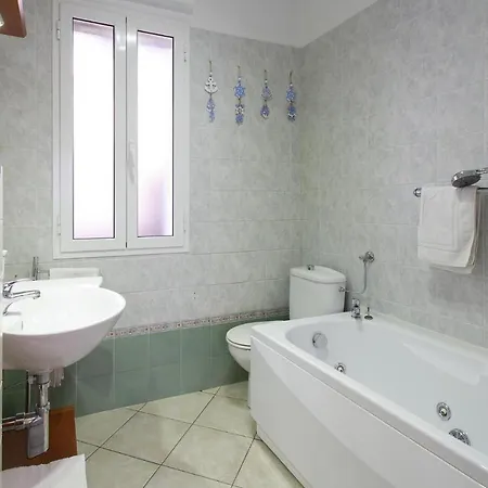 Via Mercede 34 T Lejlighed Sanremo